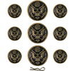 AGSU Button Set