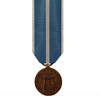  Korean Service MIniature Medal  