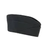  Navy Black Garrison Cover