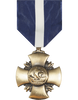  Navy Cross Medal  