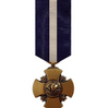  Navy Cross Miniature Medal  