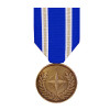 NATO ARTICLE 5 ACTIVE ENDEAVOUR MEDAL