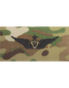 Senior Aircraft Crewman Scorpion Sew-On