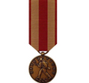Marine Corps Expeditionary Miniature Medal  