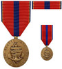 Naval Reserve Meritorious Service Medal