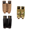 Double Rifle/Pistol Mag Pouch