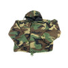 USGI Chemical Protective Coat