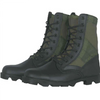 Vietnam Style Jungle Boots