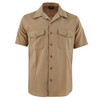 NAVY Men's NSU Shirt - Khaki