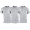 Grey T-Shirts In Bulk