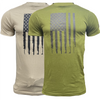 Rifle Flag T-Shirt