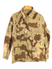 U.S.G.I Military Issue 6 Color Desert Camouflage BDU Shirt
