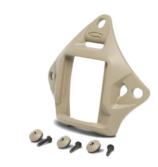 実物　オプスコア　シュラウド　VAS SHROUD Ops-Core VAS Shroud