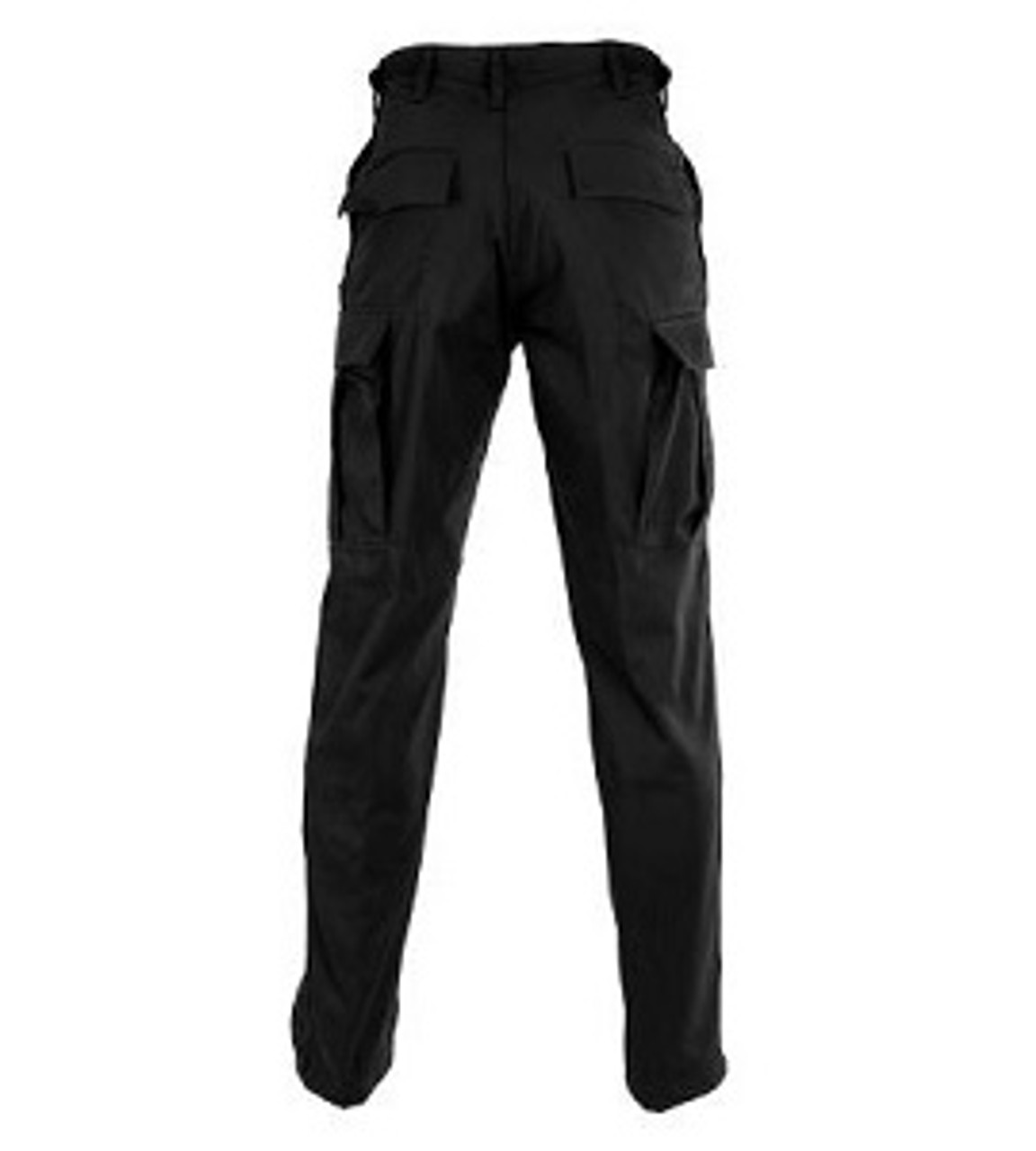 パンツ US ARMY BDU CARGO PANTS RIP-STOP/BLACK U.S. G.I. Style BDU Trousers, Rip Stop | Colemans