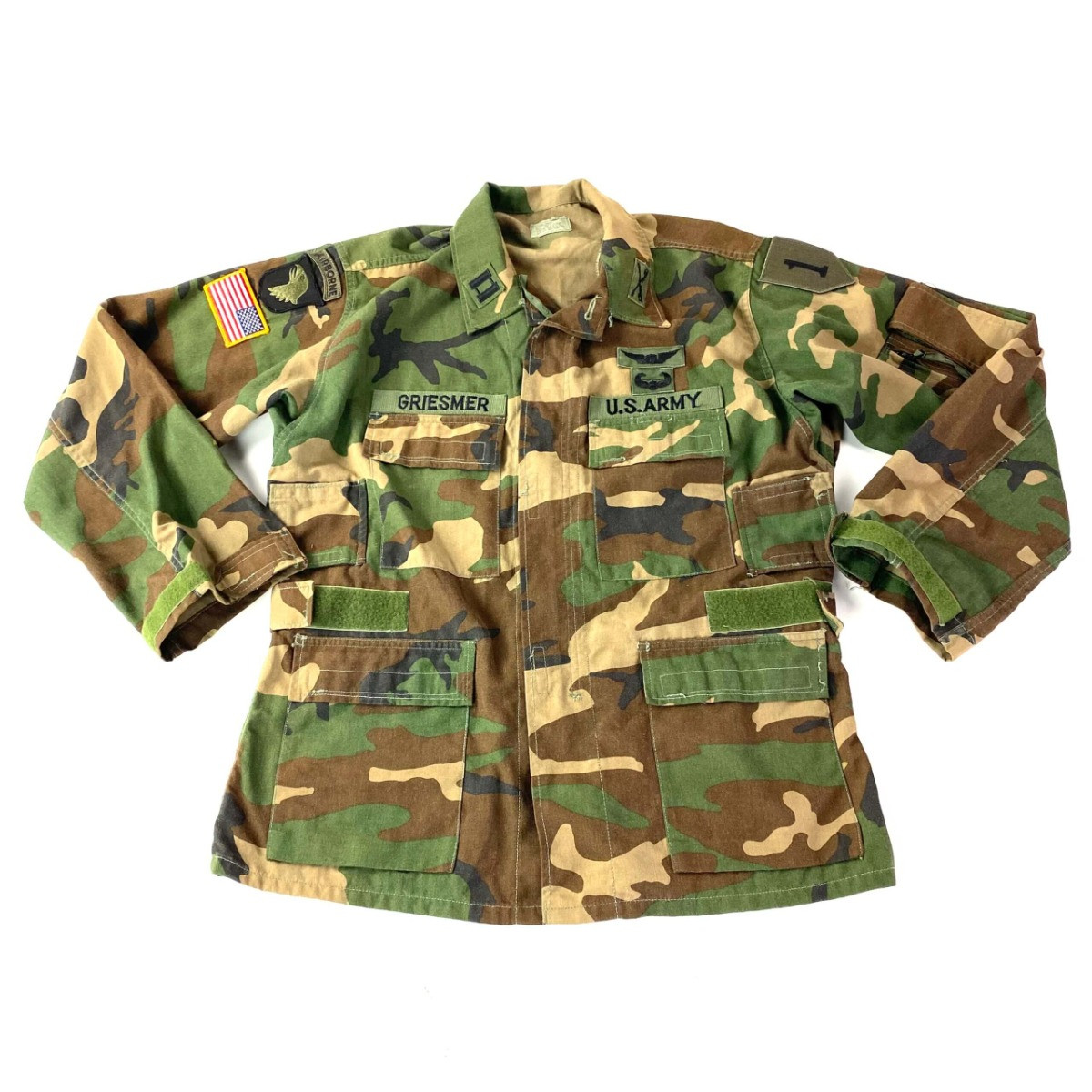 USGI Aircrew Combat Shirt