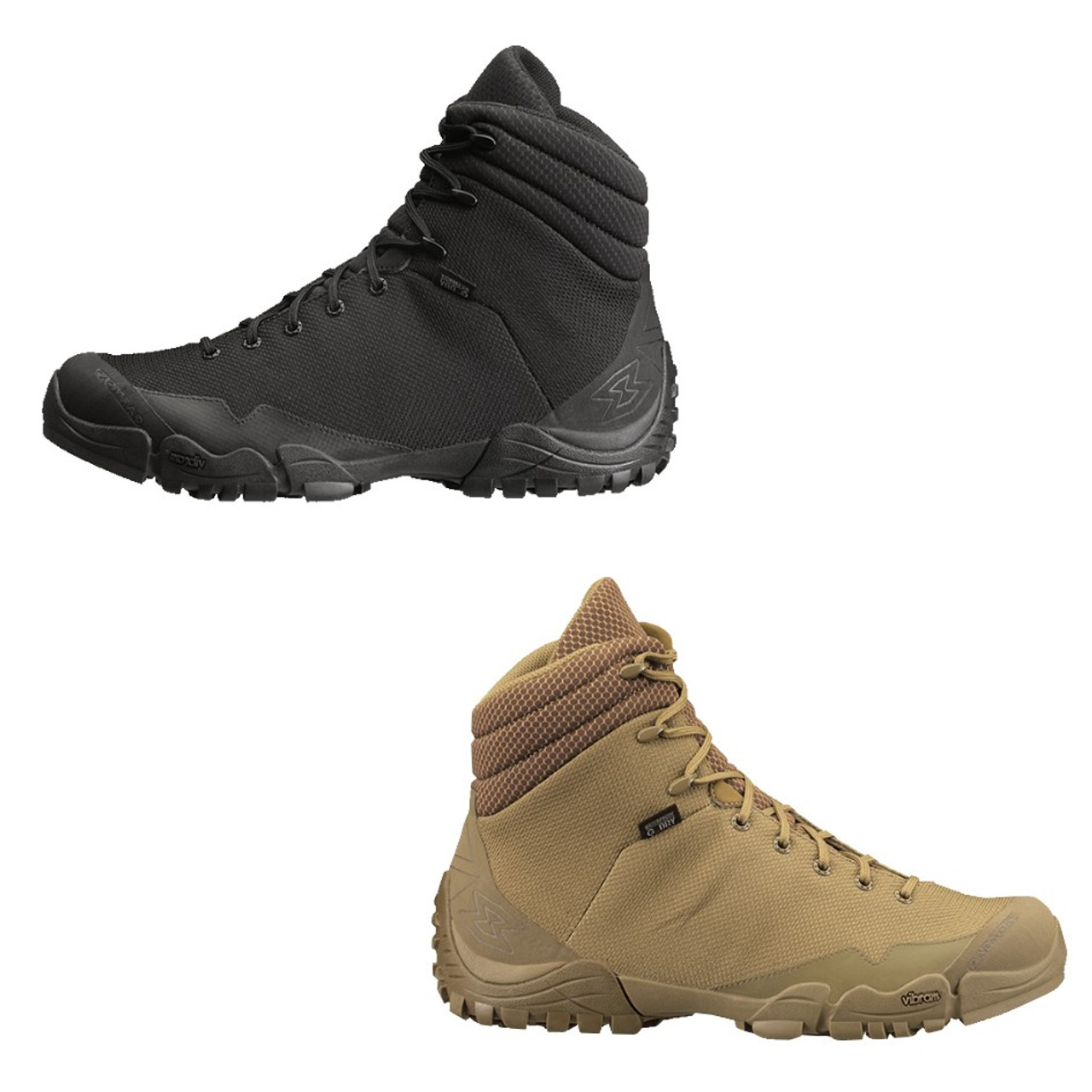 Garmont Nemesis G-Dry