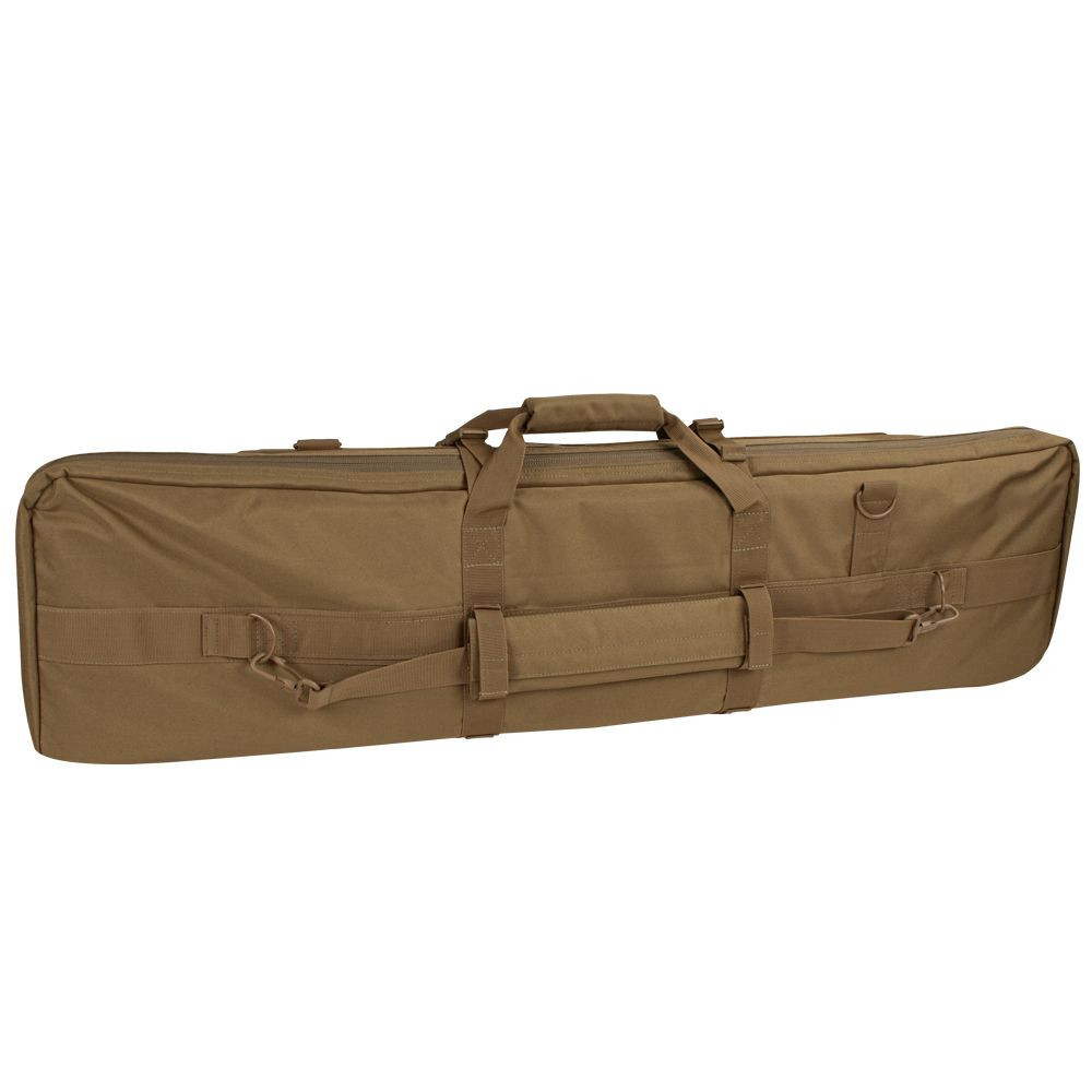 Condor 36 inch Tactical Single Rifle Case at Army Surplus World