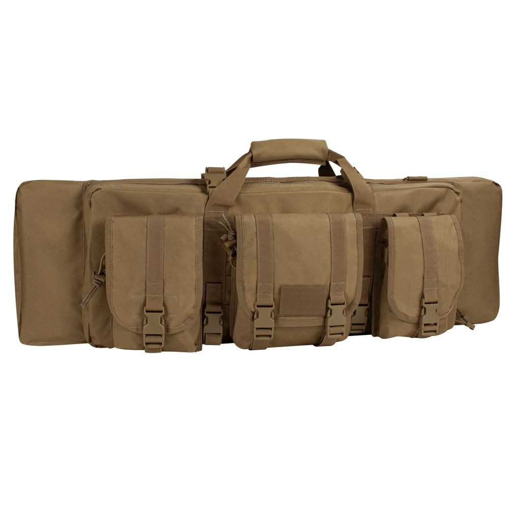 Condor 36 inch Tactical Single Rifle Case at Army Surplus World