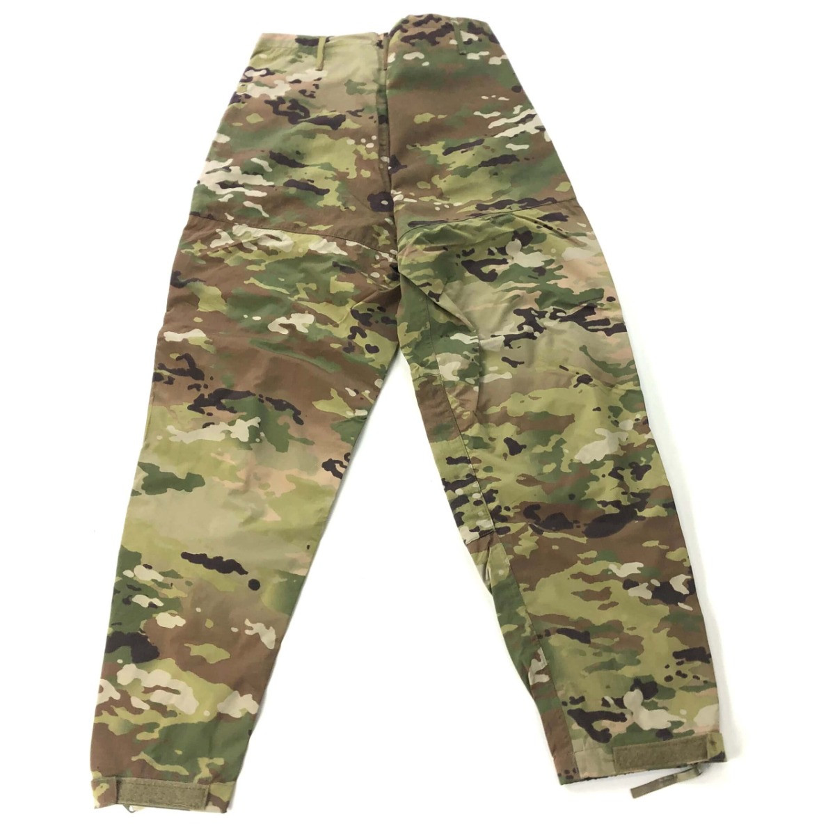 ECWCS Gen III Level 6 Extreme Cold/Wet Weather OCP Trousers
