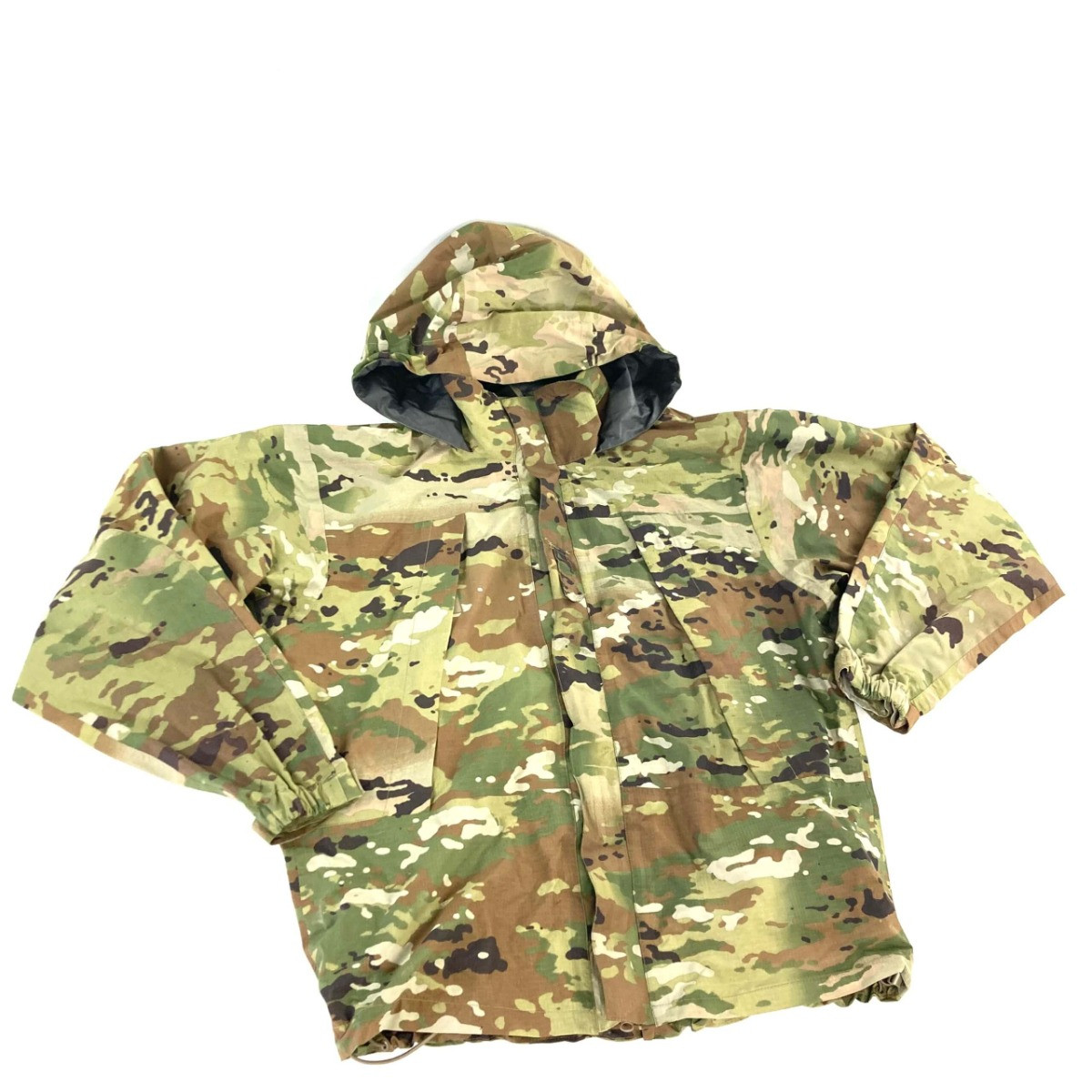 OCP Gen III Level 6, Extreme Cold & Wet Weather Jacket