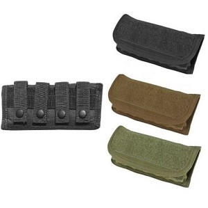 Condor Molle Shotgun Shell Pouch at Army Surplus World