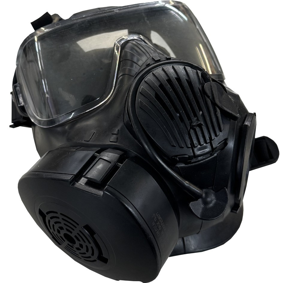 USGI M50 Gas Mask