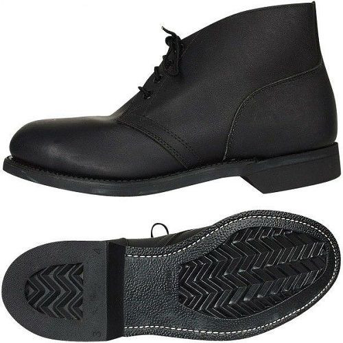 USGI MILITARY CHUKKA BOOT display picture 2