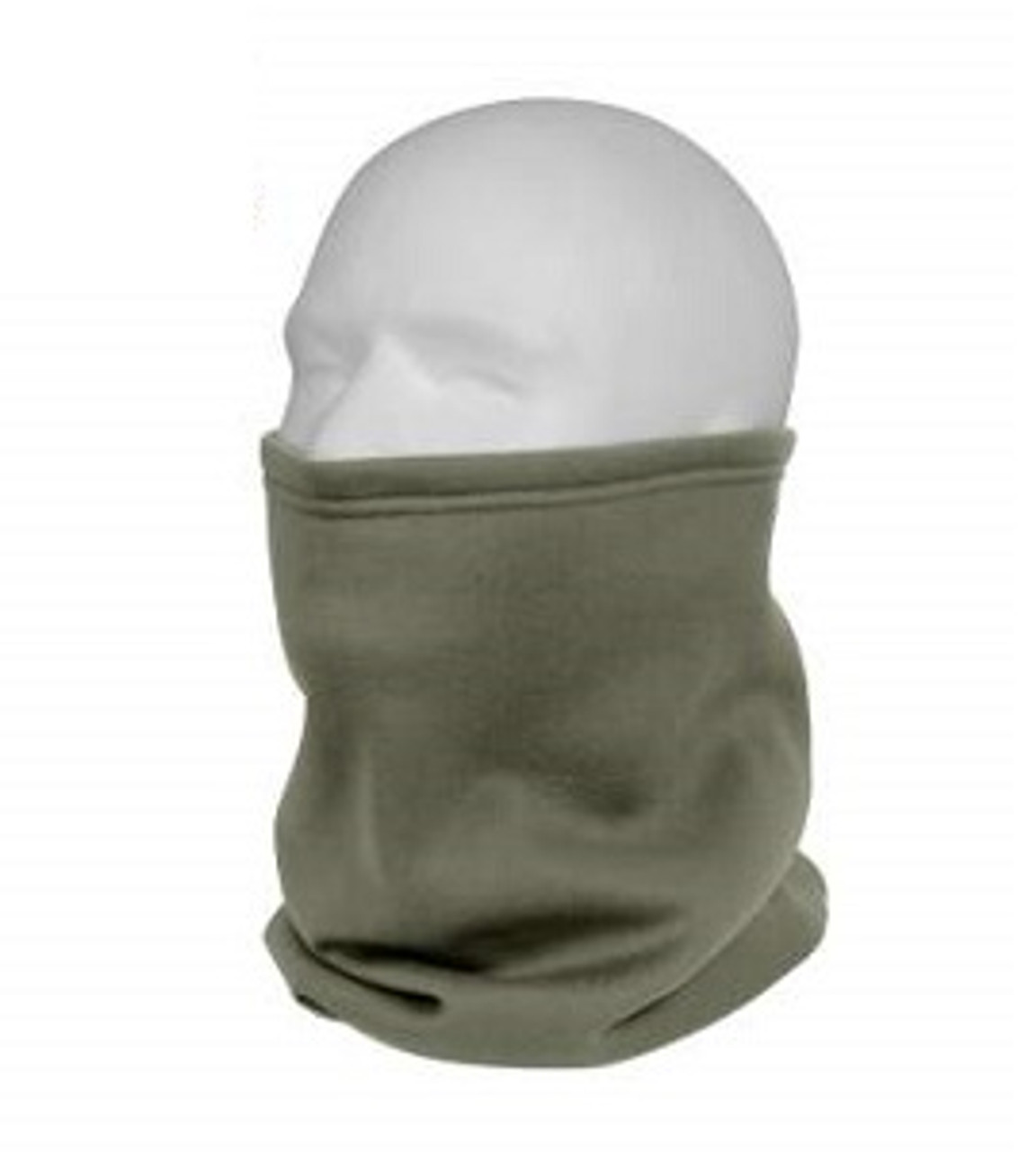Buy GI Plus ECWCS Polypropylene Neck Gaiter at Army Surplus