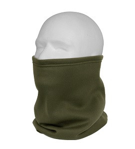 Buy GI Plus ECWCS Polypropylene Neck Gaiter at Army Surplus World