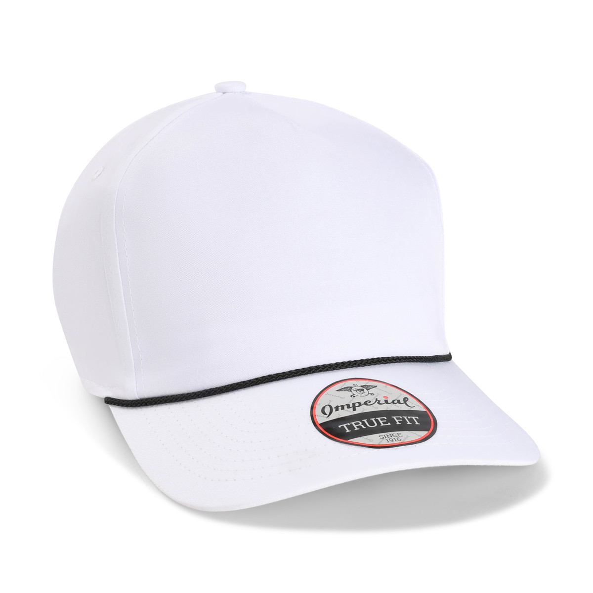 636 Performance Rope Snapback Performance Rope Snapback Cap