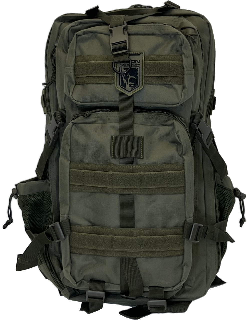 AXO Vortex Backpack
