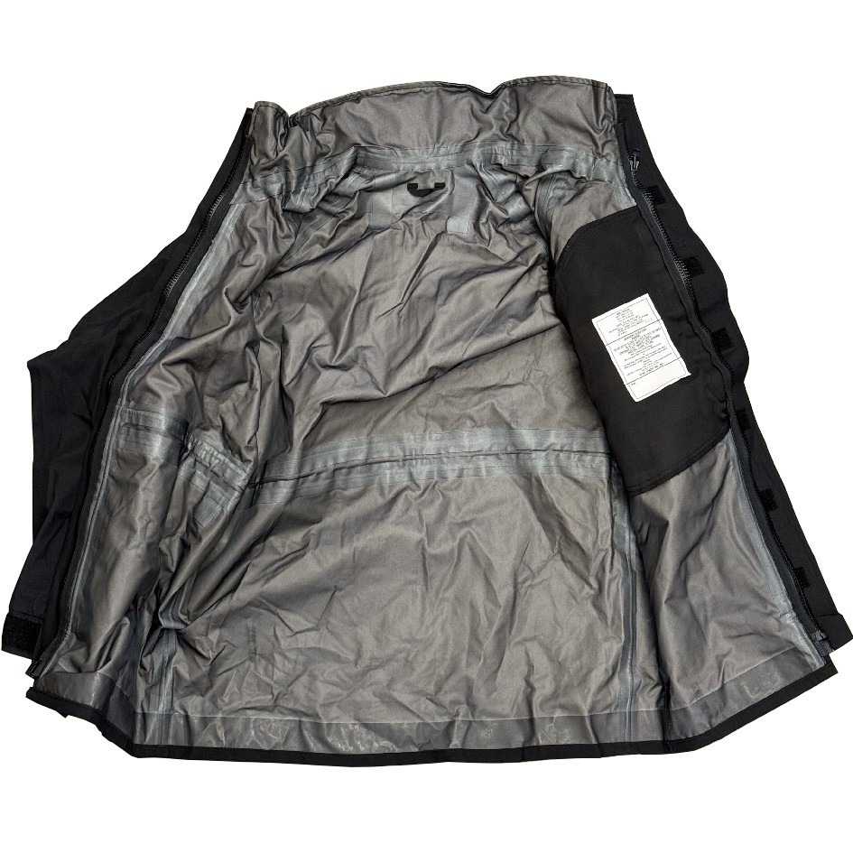 US Navy Cold Weather Gore-Tex Parka