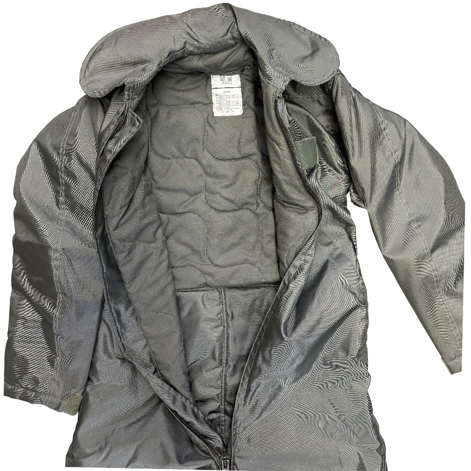 CWU-64/P Insulated Flight Suit