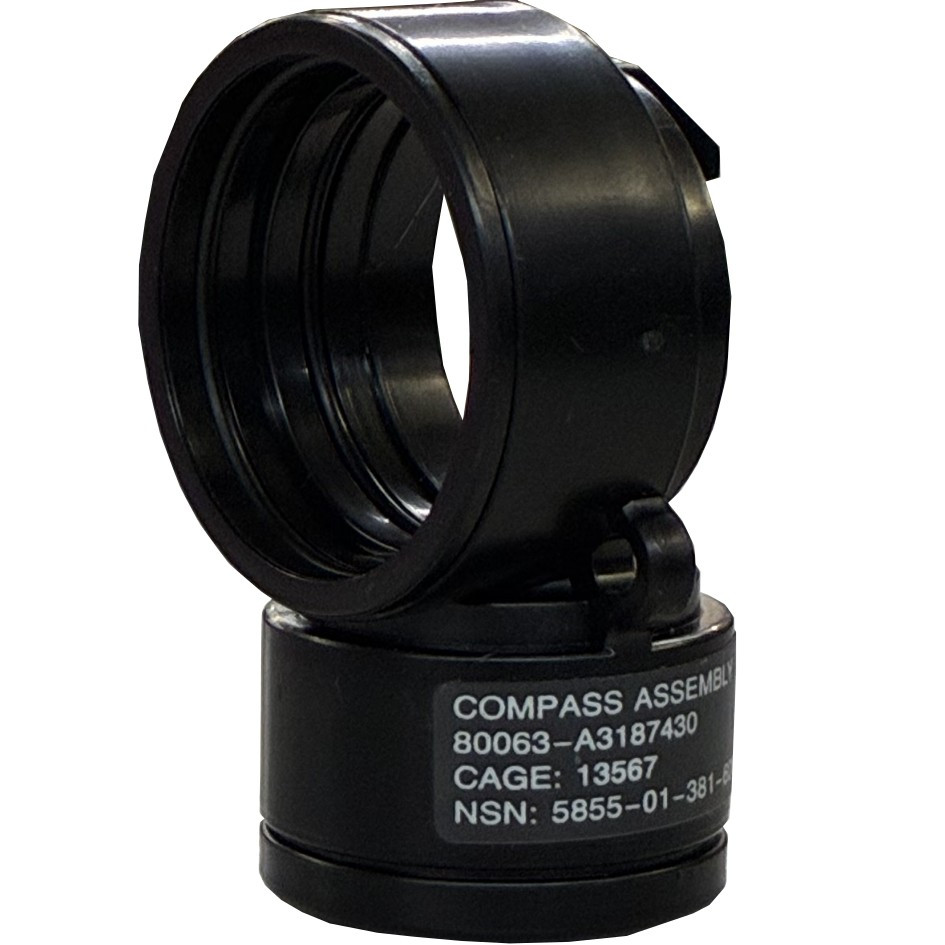 NVG Magnetic Compass Assembly