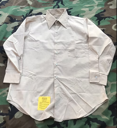 chinese dress ladies U.S. Army PT-Gear Long-Sleeve Shirt  USAMM