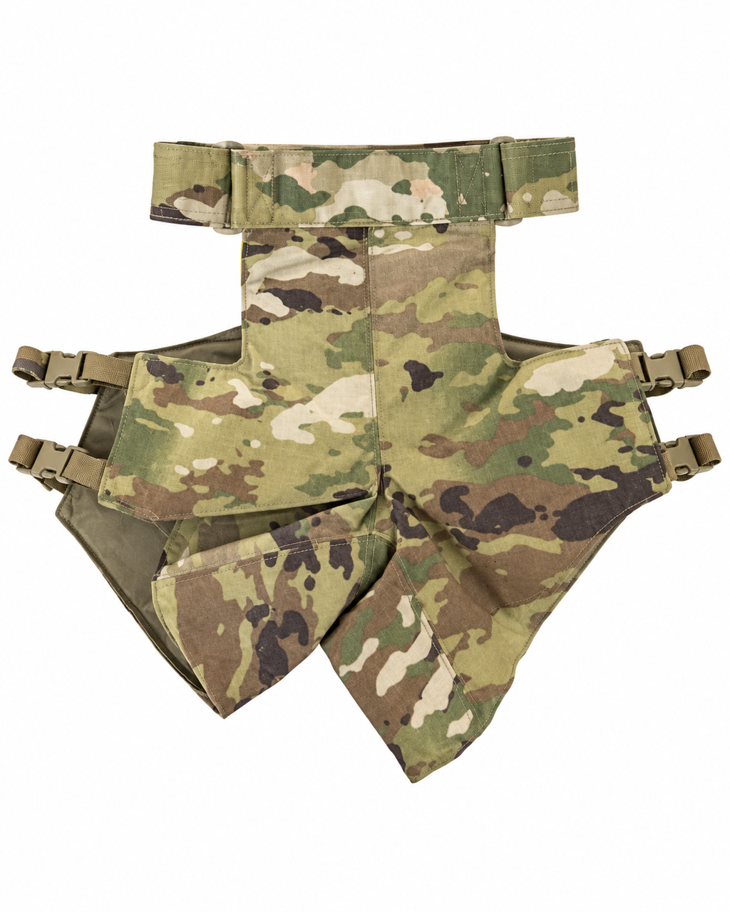 USGI OCP Blast Pelvic Protector