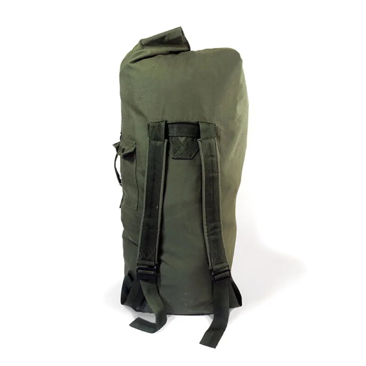 【ビンテージ】US ARMY　BAG VALUABLE　貴重品袋 ビンテージ】US ARMY BAG VALUABLE 貴重品袋 ビンテージ】US