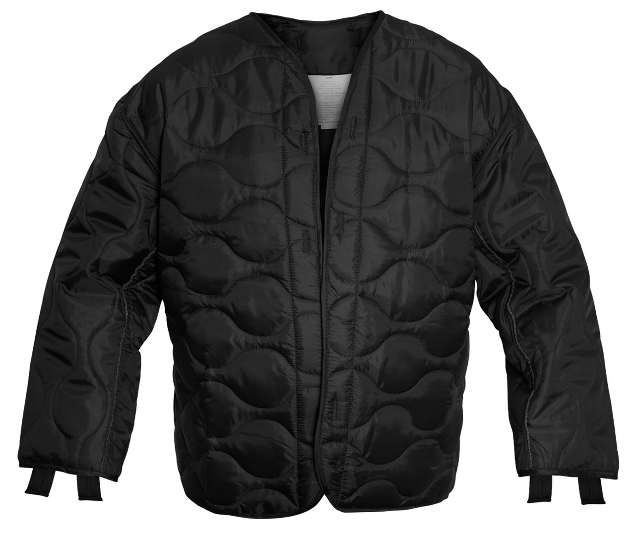 ジャケット・アウター M-65 Field Liner M-65 Field Jacket Liner - Fox Outdoor