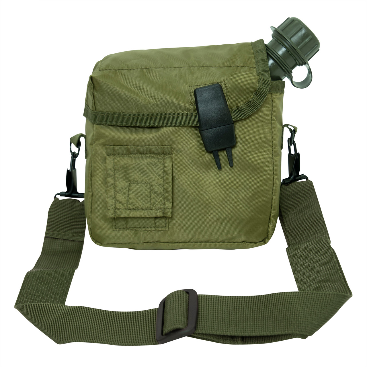 Buy Canteen Cover 2 QT. at Army Surplus World