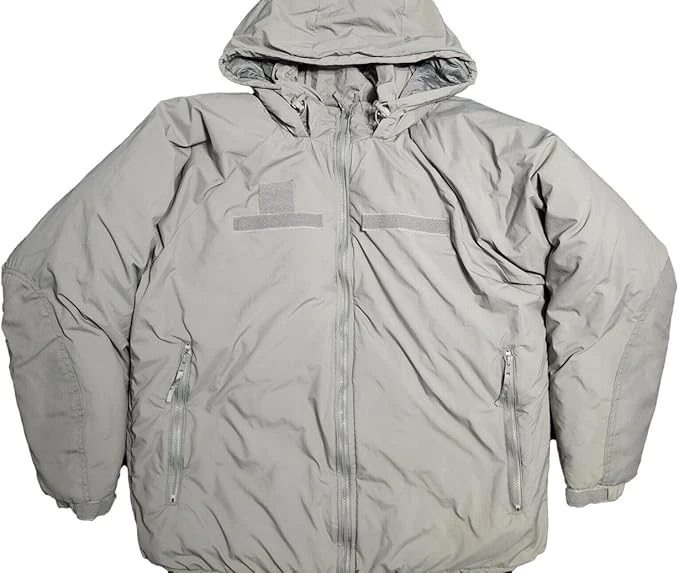 Buy USA Used APCU Extreme Cold Weather Parka at Army Surplus World