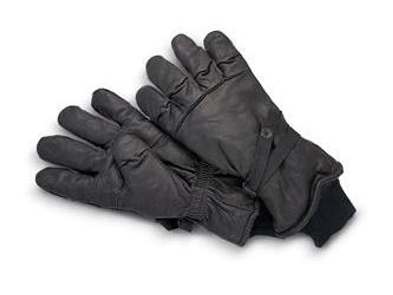 即日発送　GONDY GORE-TEX LEATHER Glove BLACK Burton Gondy Leather Glove Review & Buyers Guide