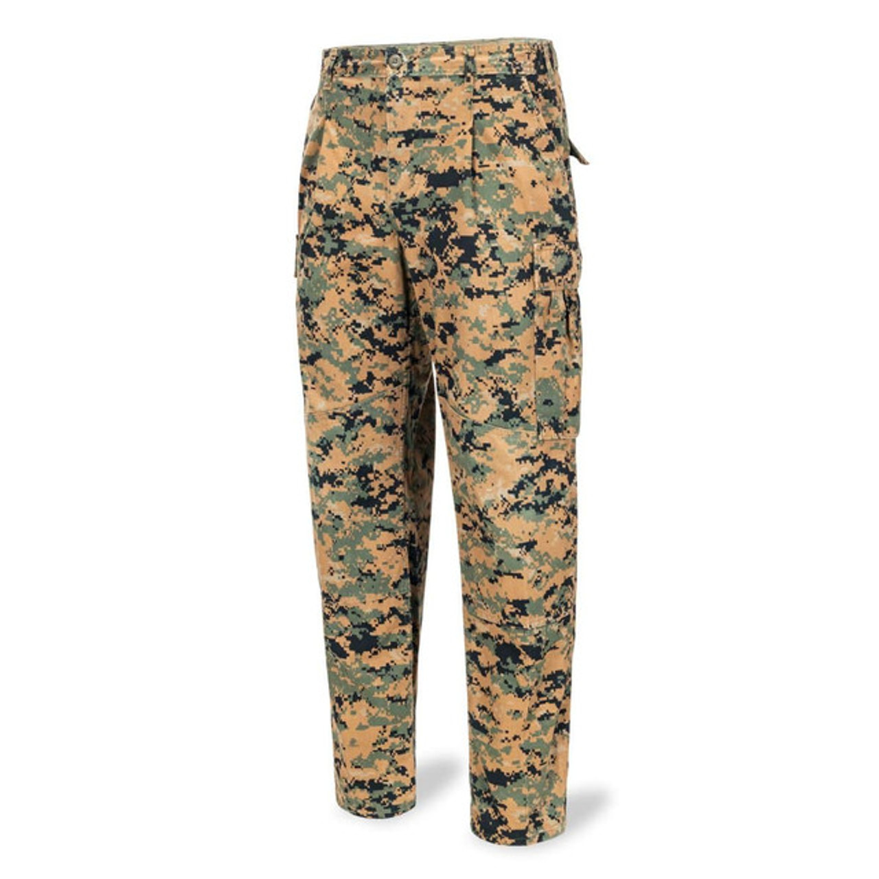 Buy Used Marpat Uniform Pants at Army Surplus World