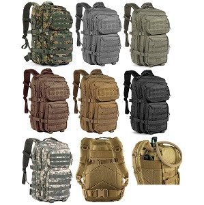Day Assault Pack New Surplus Army Surplus World - Main Image