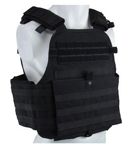Condor Plate Carrier MOPC Vest Army Surplus World