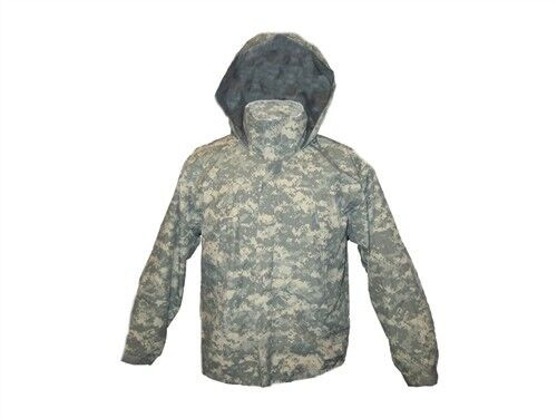 USA ECWCS Gen III Level Extreme Cold Wet Weather Jacket at Army