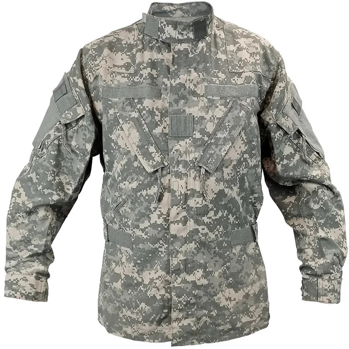 Buy USA Combat Aircrew Coat at Army Surplus World