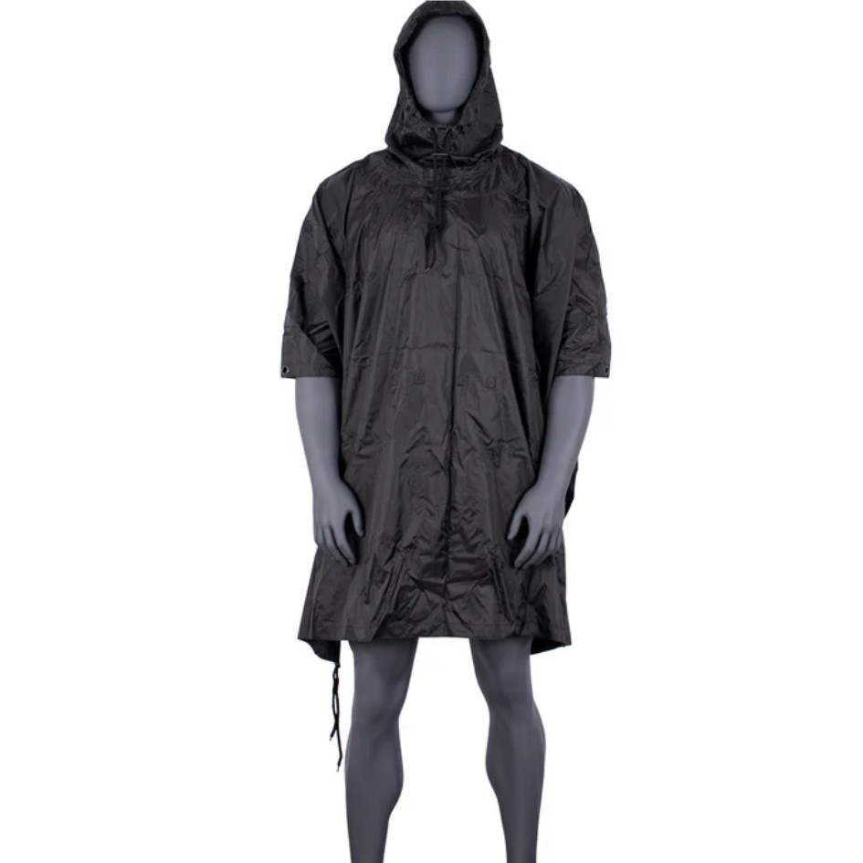 Buy GI Style Wet Weather Poncho at Army Surplus World