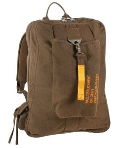 バッグ USA Dead stock 70s Flight Travel Bag Buy Vintage Flight bag at Army Surplus World