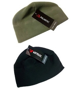 Buy US Polartec Fleece Watch Caps at Army Surplus World