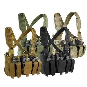 Condor Recon Chest Rig at Army Surplus World